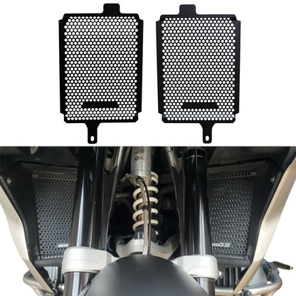 For BMW R1250GS 2019-2023 Radiator Grille Guard Cover Protector Adventure Rallye