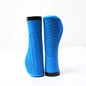 Bike Handlebar Cover Grips Double Lock-On MTB Bicycle Handlebar Cuffs