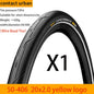 Continental Contact Urban Tyre 16/20 Inch Wire Bead Reflective BMX Folding Bike