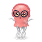 Dancing Octopus Toy Interactive Musical Light-up Electronic Pet for Toddlers