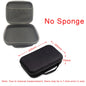 DIY Foam Hard Carry Case Storage Box Travel Zipper Bag Tool Accessories Camera