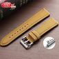 Watch Strap 20mm 22mm Nylon Quick Release Sailcloth Band for Men
