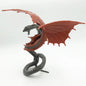 Kong Vs Godzilla Skullcrawler Warbat 16CM Action Figures Bundle