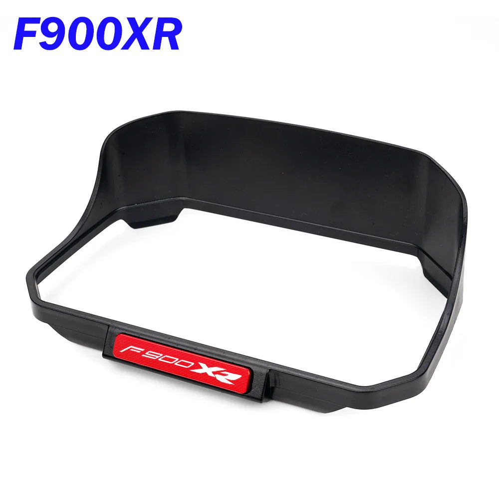 BMW F900XR F900R Instrument Sun Visor Meter Guard Display Sunshade Shield