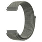 20mm 22mm Nylon Strap for Garmin Forerunner Venu Vivoactive Watch Band