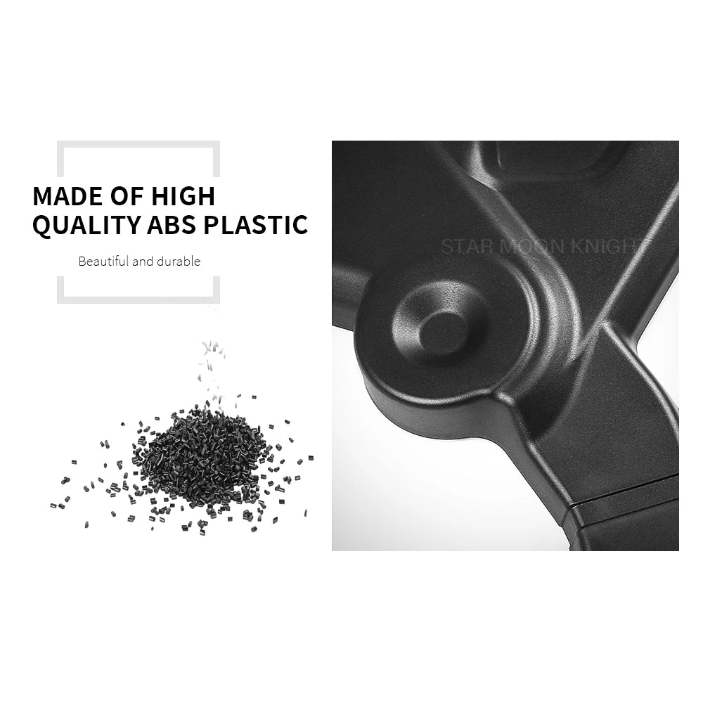 For KTM 1290 Super Adventure S R ABS Frame Guards Protector Cover 2021-2025