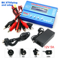 IMAX B6 80W Balance Digital Charger for Lipo NiMh RC Battery 12V 5A
