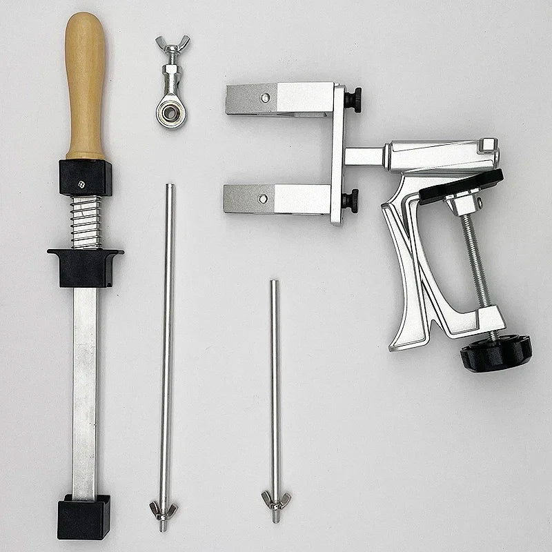 2023 New Upgraded Fixed Angle Knife Sharpener 360° Rotary Knife Household Whetstone Diamond Sets Kitchen Professional Sharpening-EXPROTAS