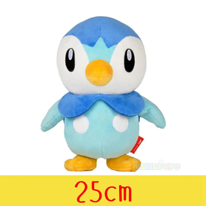 Original Peluche Pokemon Gengar Peluche 24cm Pokemon stuffed Toy Cute Cartoon Pikachu Plush Doll Soft Doll Child Birthday Gift-EXPROTAS