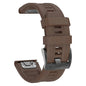 Silicone Strap for Garmin Fenix 7 7X 6X Pro 22mm 26mm Watch Band