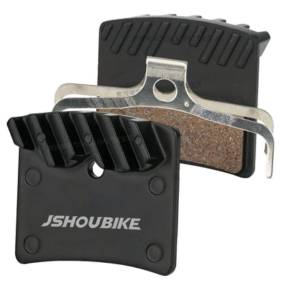 JSHOUBIKE Hydraulic Disc Brake Pads for Hope Tech 3 V4 Stealth Evo V4 Maxima