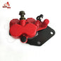 Hydraulic Disc Brake Caliper for 50cc 110cc 125cc 150cc 250cc GY6 Pit Dirt Bike