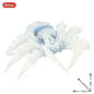 Oenux Fantasy Animal PVC Figure Dragon Dinosaur Golem Turtle Bull Orangutan - EXPROTAS