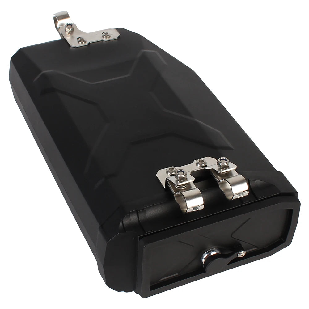 5L Motorcycle Storage Case Side Bracket Tool Box Accessories For BMW R1200GS R1250GS Adventure ADV F850GS F750GS Benelli TRK502-EXPROTAS