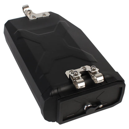 5L Motorcycle Storage Case Side Bracket Tool Box Accessories For BMW R1200GS R1250GS Adventure ADV F850GS F750GS Benelli TRK502-EXPROTAS