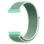 20mm 22mm Nylon Strap for Garmin Forerunner Venu Vivoactive Watch Band