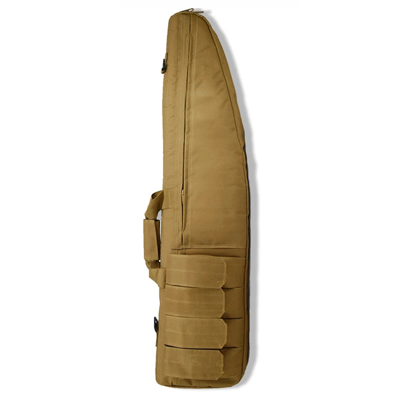 Tactical Sniper Rifle Bag 70/98/118cm Gun Case Airsoft Hunting Pack