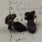 High Heel Shoes for ICY DBS Blythe Doll OB24 Azone Monster High 1/6 BJD
