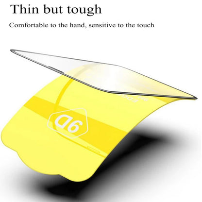 4PCS Screen Protector Glass for iPhone 16 15 14 13 12 11 Tempered