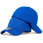 Baseball Cap Men Snapback Hat Trucker Flat Peak Women 2026