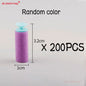 Foam EVA Soft Bullets for M416 Toy Gun Shell Ejecting Blaster QG421