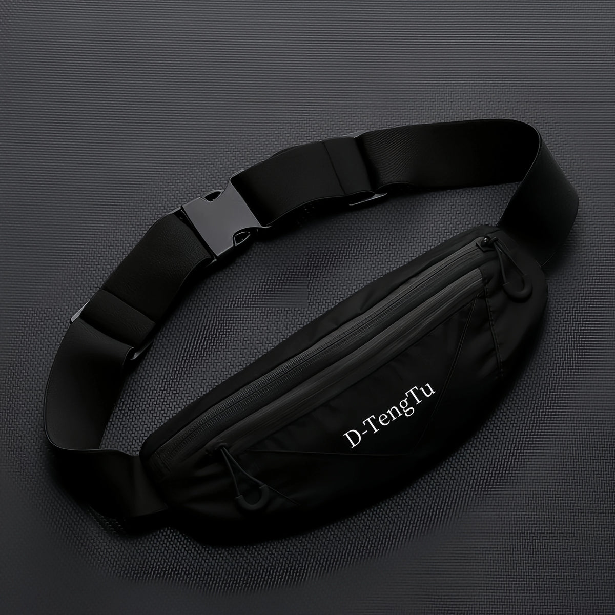 Phone Waist Bag Running Sports Fitness Outdoor Holder Waterproof Pouch