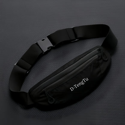 Phone Waist Bag Running Sports Fitness Outdoor Holder Waterproof Pouch