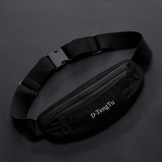 Phone Waist Bag Running Sports Fitness Outdoor Holder Waterproof Pouch