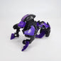 Metal Fusion Spider Action Figure for Boys - Original Series Toy