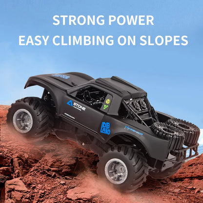 JJRC Q156 RC Flip Stunt Amphibious Off-road 4WD Remote Control Car
