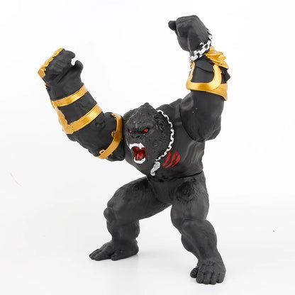 Robot Arm Figure 16cm Model Toy EXPROTAS Collectible Action Figure