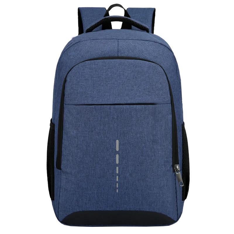 Large Capacity Laptop Bag for School Work Travel Multiple Pockets