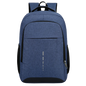 Large Capacity Laptop Bag for School Work Travel Multiple Pockets