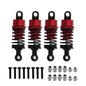 Drive Shaft Upgrade Parts for Tamiya TT02 RC Car Metal CVD Steering