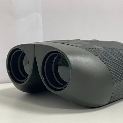 12x25 Compact Binoculars HD Lightweight Bird Watching Travel Optics Suncore