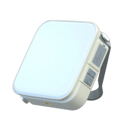 Camping Light SMD Rechargeable Outdoor Hanging Portable Work Lamp Lantern