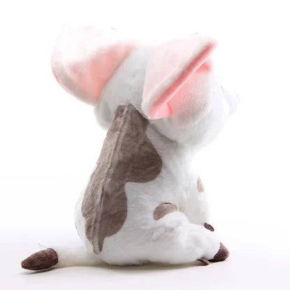 22cm Moana Pig Pua Stuffed Plush Toy Soft Cartoon Doll for Kids