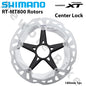Shimano Deore XT XTR Center Lock Disc Brake Rotor RT-MT800 / RT-MT900 - EXPROTAS