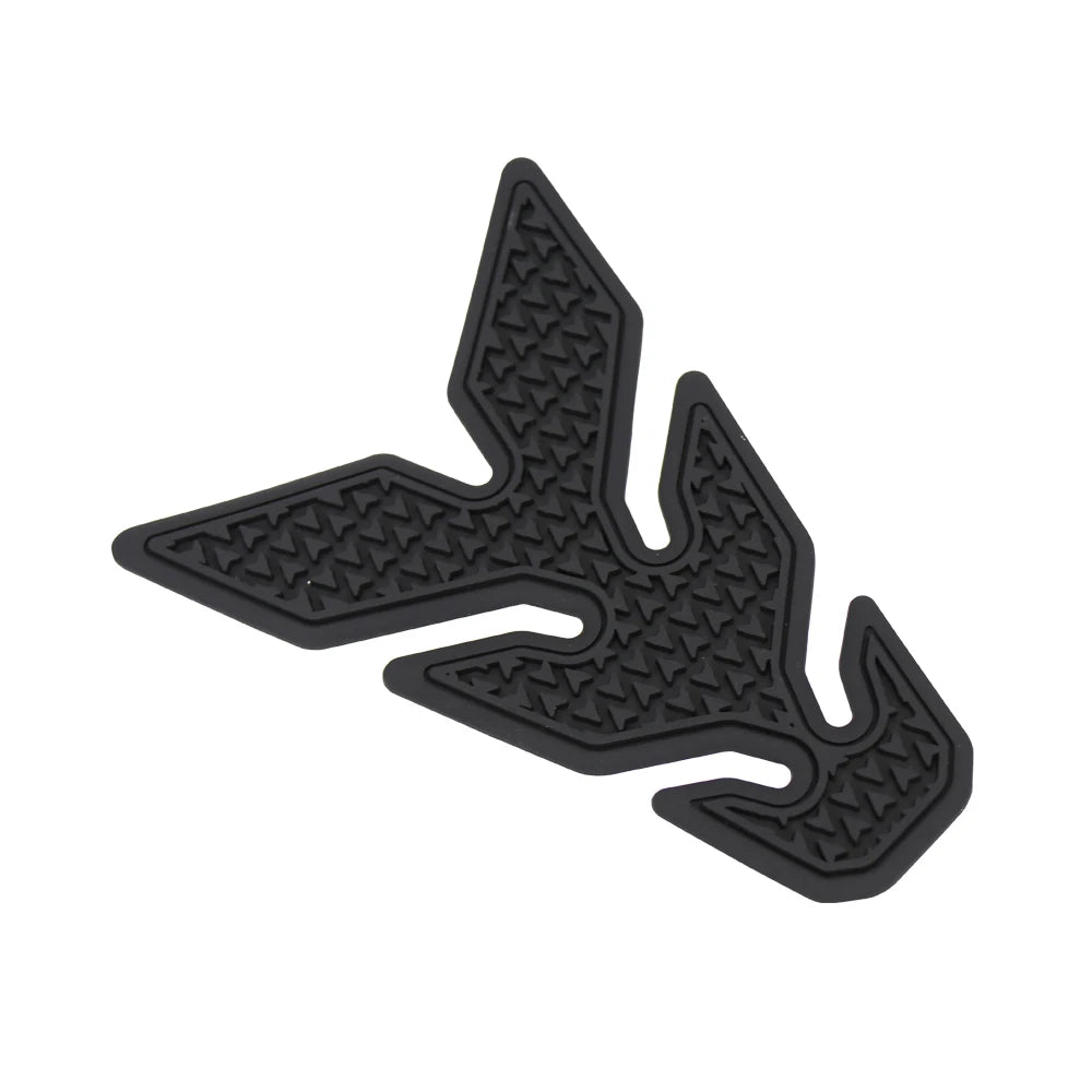 Non-Slip Fuel Tank Side Grip Pads Stickers for Yamaha MT-09 2021-2022 - EXPROTAS