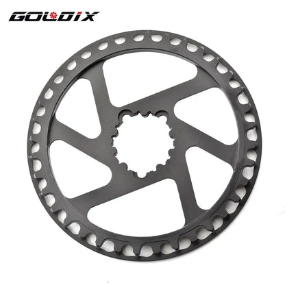 GOLDIX Kids Bike Chainring 28T 30T 32T 34T 36T Direct Mount for SRAM 3-Bolt