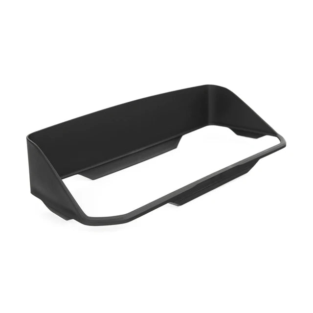 BMW R1300RT R1250RT K1600GT K1600GTL K1600B Cockpit Glare Protection Cover