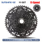 Bicycle Cassette 10 11 12 Speed Sprocket 36T 40T 42T 46T 50T 52T for Shimano