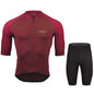 Pro Team Bicycle Jersey Men Summer Short Sleeve Ropa De Ciclismo 2025