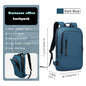 Heroic Knight Men Business Backpack Multifunction Slim Laptop Bags For Women outdoors Waterproof pack Aesthetic Backpack Design-EXPROTAS