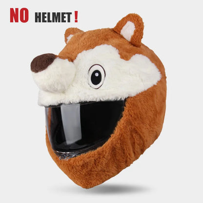 2022 New Motorcycle Helmet Hat Full Helmets Christmas Cap Gift Cover Motorbike Funny Heeds Crazy Case crash Outdoor Personalized-EXPROTAS