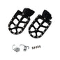 Motorcycle CNC Foot Pegs Footpeg Pedals FootRest For YAMAHA YZ 65 85 125 250 125X 250X 250FX 450FX WR 250F 450F YZF WRF 250 450-EXPROTAS