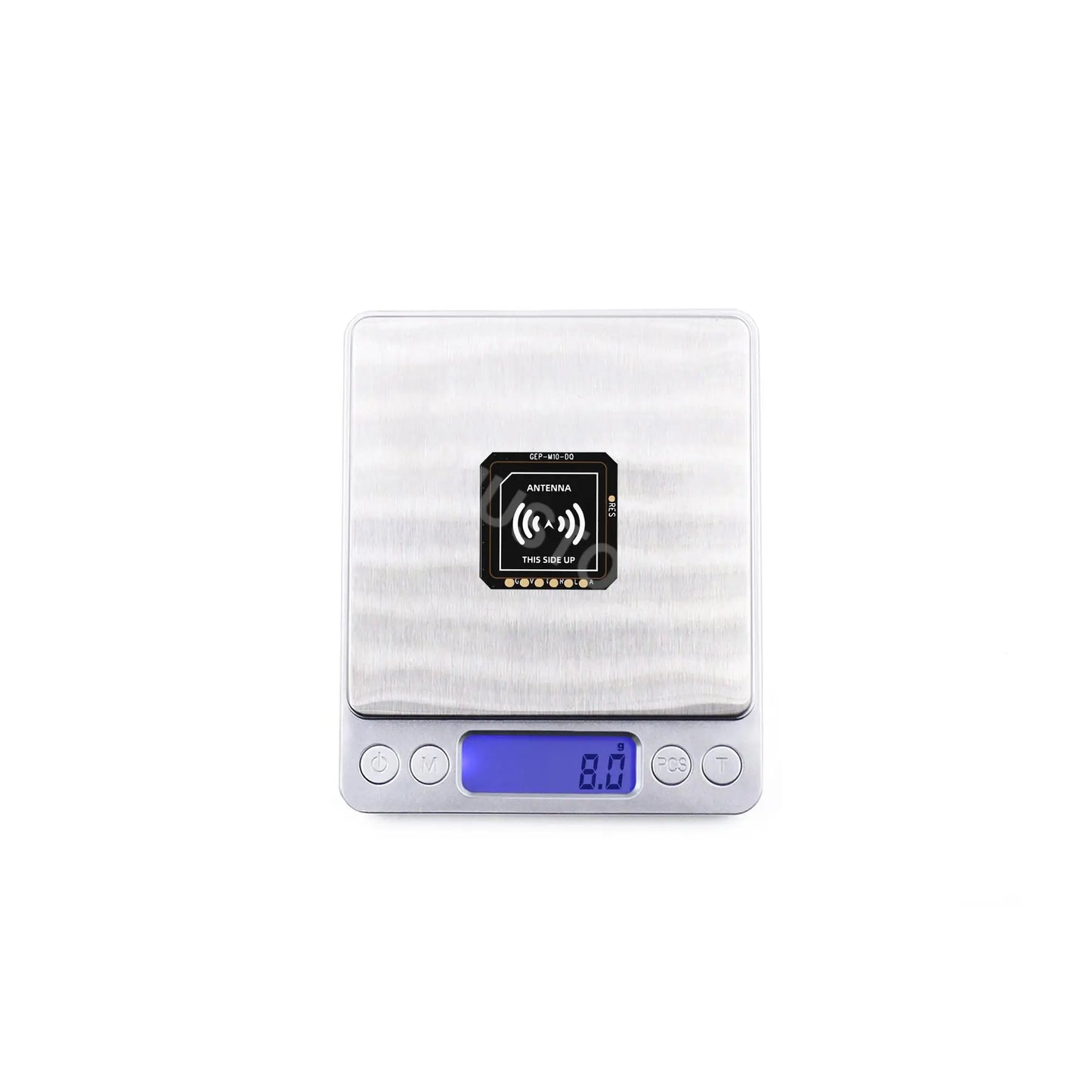 GEPRC GEP-M10 Series GPS Module Integrate SBAS Joint Positioning M10 Chip QMC5883L Magnetometer DPS310 Barometer For FPV Drone-EXPROTAS
