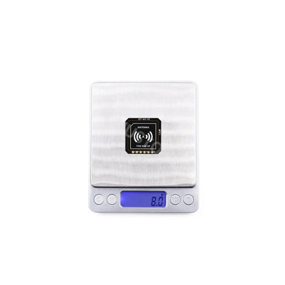 GEPRC GEP-M10 Series GPS Module Integrate SBAS Joint Positioning M10 Chip QMC5883L Magnetometer DPS310 Barometer For FPV Drone-EXPROTAS