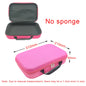 DIY Foam Hard Carry Case Storage Box Travel Zipper Bag Tool Accessories Camera