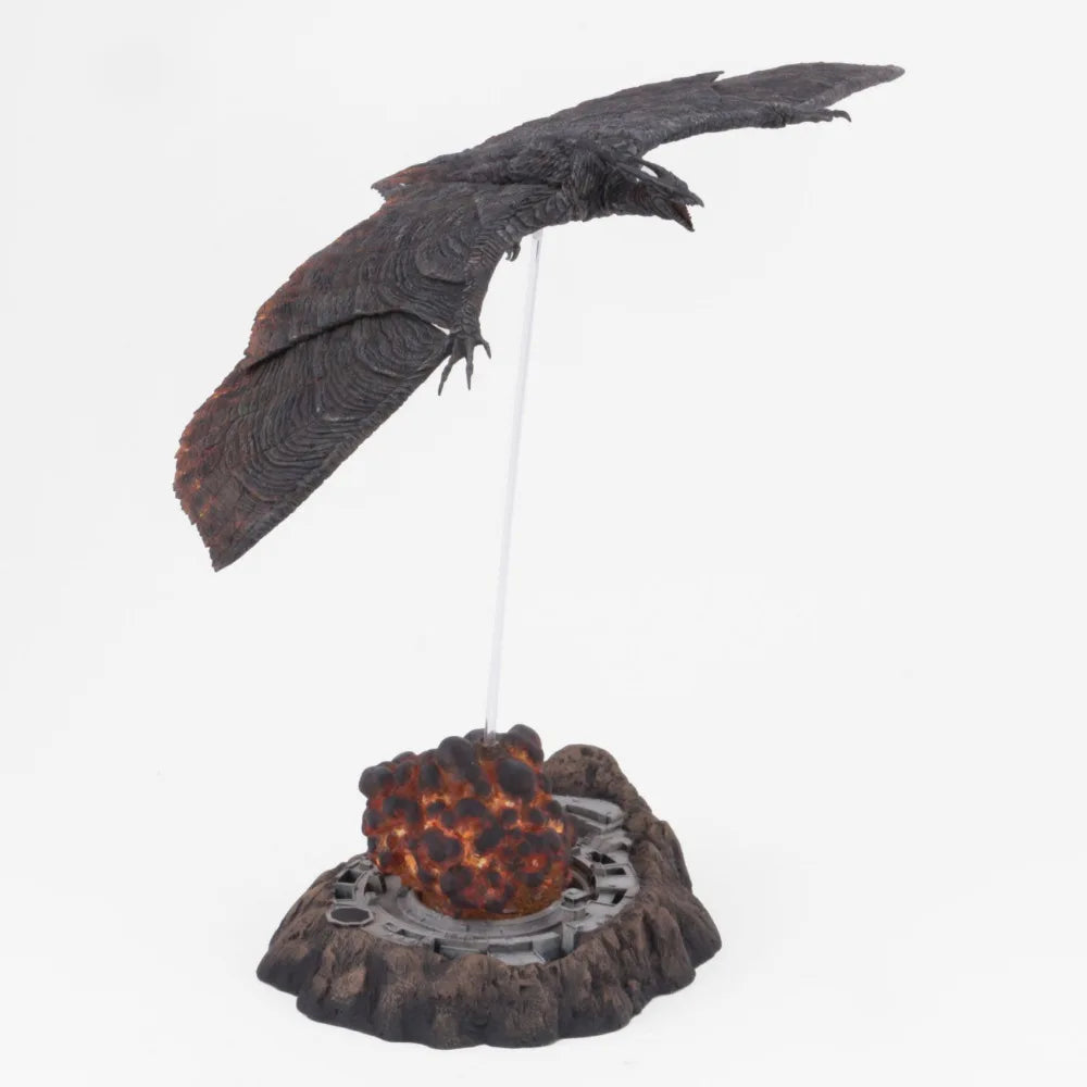 2019 King Kong vs gojira Movie Mothra Rodan Action Figure Kaiju Monsterverse Dinosaur Model Collectible Action Toys Gifts-EXPROTAS
